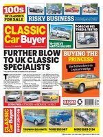Classic Car Buyer